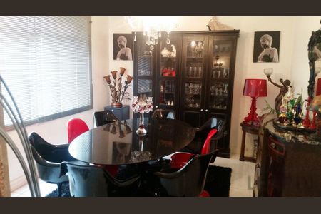 Casa à venda com 4 quartos, 170m² em Vila Mariana, São Paulo