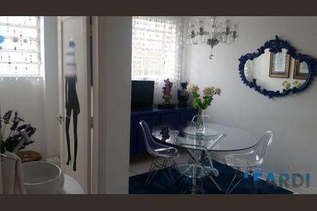 Casa à venda com 4 quartos, 170m² em Vila Mariana, São Paulo