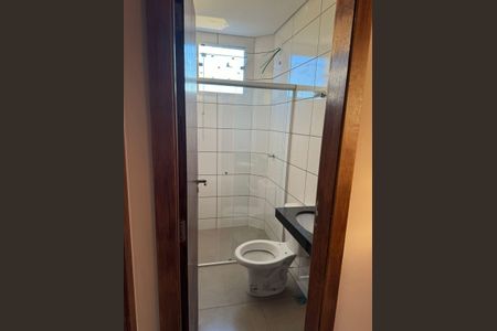 Apartamento para alugar com 2 quartos, 50m² em Chacaras Reunidas Santa Terezinha, Contagem