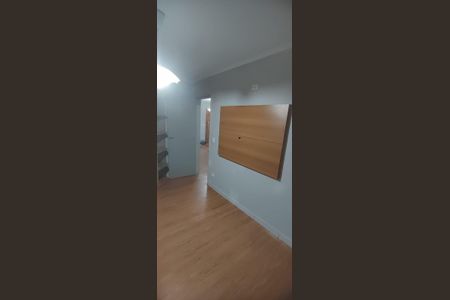Sala de apartamento para alugar com 2 quartos, 52m² em Macedo, Guarulhos