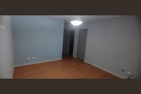 Sala de apartamento para alugar com 2 quartos, 52m² em Macedo, Guarulhos