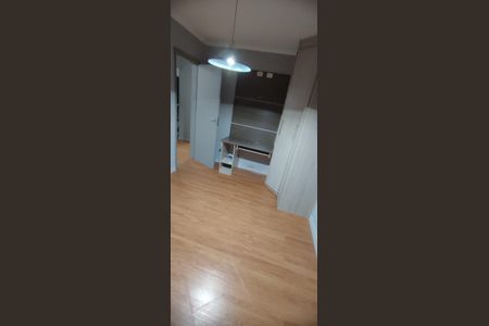Apartamento para alugar com 52m², 2 quartos e 1 vagaSala