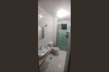 Apartamento para alugar com 52m², 2 quartos e 1 vagaBanheiro