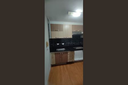 Apartamento para alugar com 52m², 2 quartos e 1 vagaCozinha