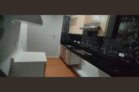 Apartamento para alugar com 52m², 2 quartos e 1 vagaCozinha