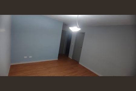 Sala de apartamento para alugar com 2 quartos, 52m² em Macedo, Guarulhos