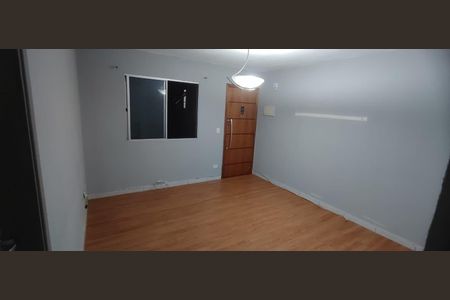 Sala de apartamento para alugar com 2 quartos, 52m² em Macedo, Guarulhos