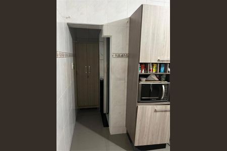 Casa à venda com 4 quartos, 137m² em Vila Talarico, São Paulo