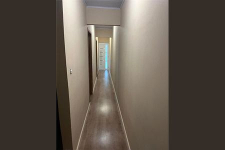 Casa à venda com 4 quartos, 137m² em Vila Talarico, São Paulo