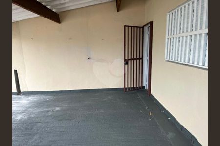 Casa à venda com 4 quartos, 137m² em Vila Talarico, São Paulo