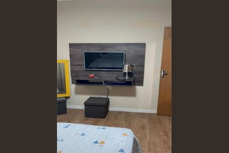 Casa à venda com 4 quartos, 137m² em Vila Talarico, São Paulo