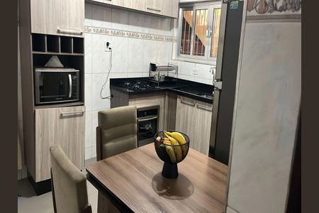 Casa à venda com 4 quartos, 137m² em Vila Talarico, São Paulo