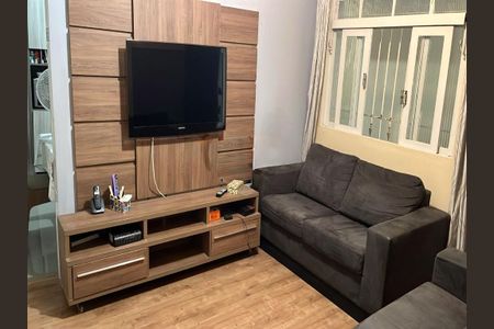 Casa à venda com 4 quartos, 137m² em Vila Talarico, São Paulo