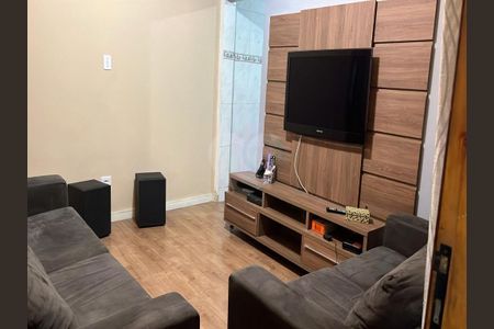 Casa à venda com 4 quartos, 137m² em Vila Talarico, São Paulo