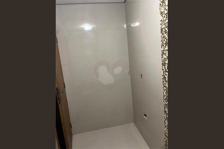 Casa à venda com 4 quartos, 137m² em Vila Talarico, São Paulo