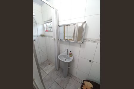 Casa para alugar com 108m², 3 quartos e 1 vagaBanheiro da Suíte