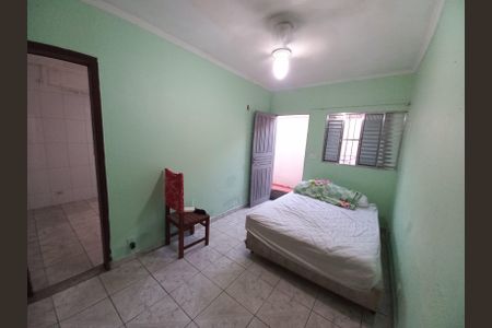 Sala de casa para alugar com 3 quartos, 108m² em Cidade Náutica, São Vicente