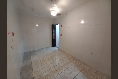 Quarto 1 de casa para alugar com 3 quartos, 108m² em Cidade Náutica, São Vicente