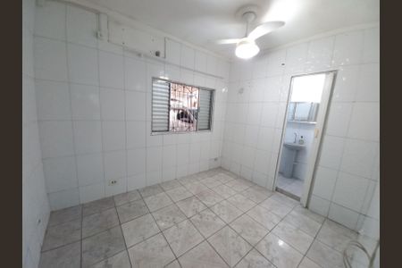 Casa para alugar com 108m², 3 quartos e 1 vagaQuarto 2 - Suíte