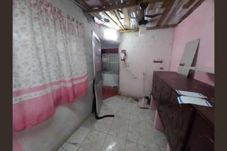 Casa para alugar com 108m², 3 quartos e 1 vagaQuarto de Serviço