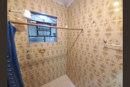 Casa para alugar com 108m², 3 quartos e 1 vagaBanheiro 1