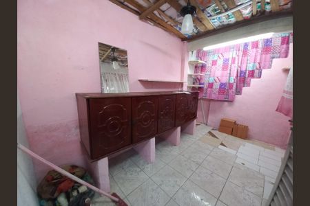 Casa para alugar com 108m², 3 quartos e 1 vagaQuarto de Serviço