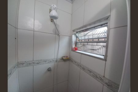 Casa para alugar com 108m², 3 quartos e 1 vagaBanheiro da Suíte