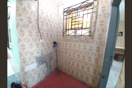 Casa para alugar com 108m², 3 quartos e 1 vagaÁrea de Serviço