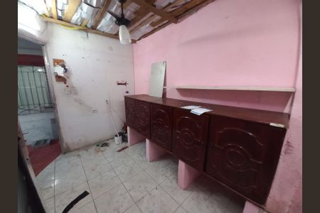 Casa para alugar com 108m², 3 quartos e 1 vagaQuarto de Serviço