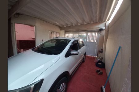 Casa para alugar com 108m², 3 quartos e 1 vagaGaragem