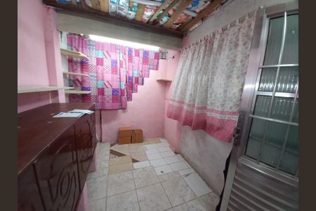 Casa para alugar com 108m², 3 quartos e 1 vagaQuarto de Serviço