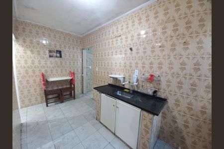 Casa para alugar com 108m², 3 quartos e 1 vagaCozinha