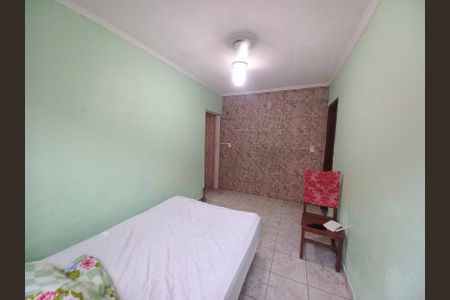 Sala de casa para alugar com 3 quartos, 108m² em Cidade Náutica, São Vicente