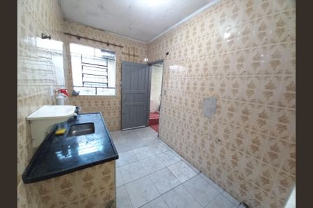 Casa para alugar com 108m², 3 quartos e 1 vagaCozinha