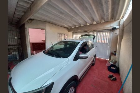 Casa para alugar com 108m², 3 quartos e 1 vagaGaragem