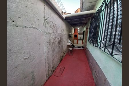 Casa para alugar com 108m², 3 quartos e 1 vagaÁrea de Serviço