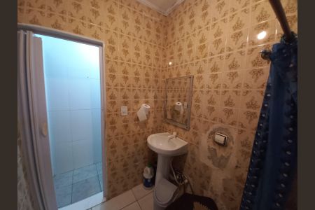 Casa para alugar com 108m², 3 quartos e 1 vagaBanheiro 1