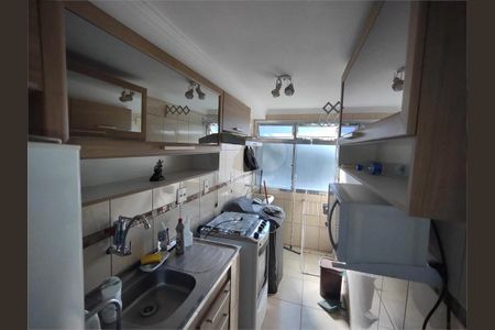 Apartamento à venda com 3 quartos, 52m² em Cidade Líder, São Paulo