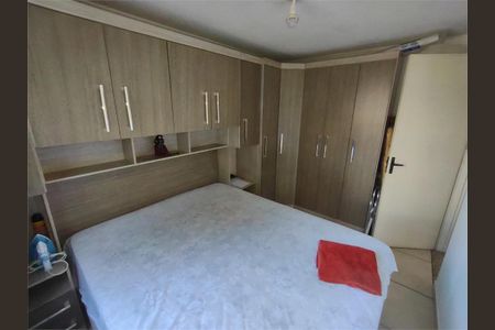 Apartamento à venda com 3 quartos, 52m² em Cidade Líder, São Paulo