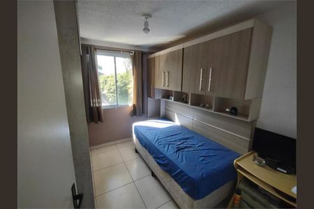 Apartamento à venda com 3 quartos, 52m² em Cidade Líder, São Paulo