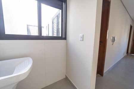 Apartamento para alugar com 31m², 2 quartos e sem vagaÁrea de Serviço