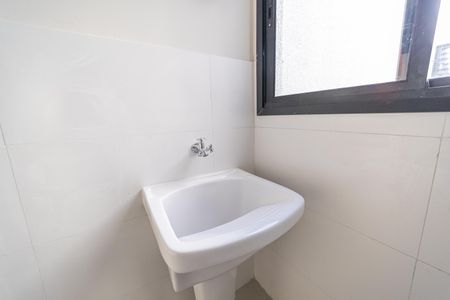 Apartamento para alugar com 31m², 2 quartos e sem vagaÁrea de Serviço