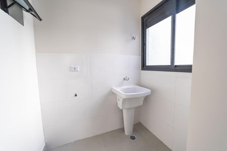 Apartamento para alugar com 31m², 2 quartos e sem vagaÁrea de Serviço