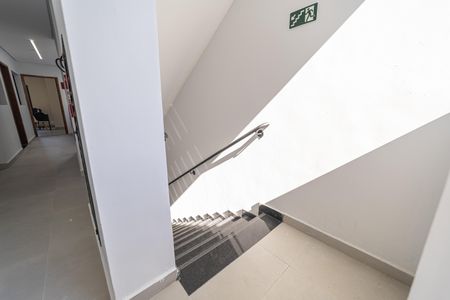 Apartamento para alugar com 31m², 2 quartos e sem vagaÁrea comum
