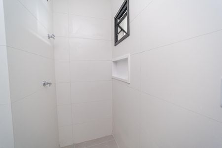 Apartamento para alugar com 31m², 2 quartos e sem vagaBanheiro