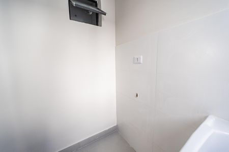 Apartamento para alugar com 31m², 2 quartos e sem vagaÁrea de Serviço