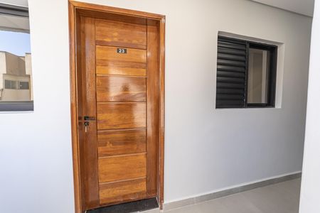 Apartamento para alugar com 31m², 2 quartos e sem vagaÁrea comum