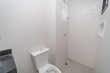 Apartamento para alugar com 31m², 2 quartos e sem vagaBanheiro