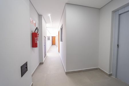 Apartamento para alugar com 31m², 2 quartos e sem vagaÁrea comum
