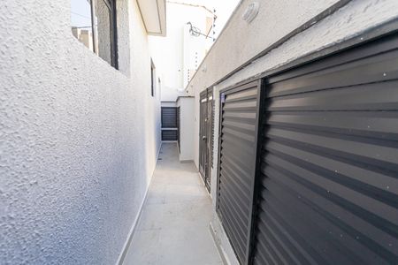 Apartamento para alugar com 31m², 2 quartos e sem vagaÁrea comum